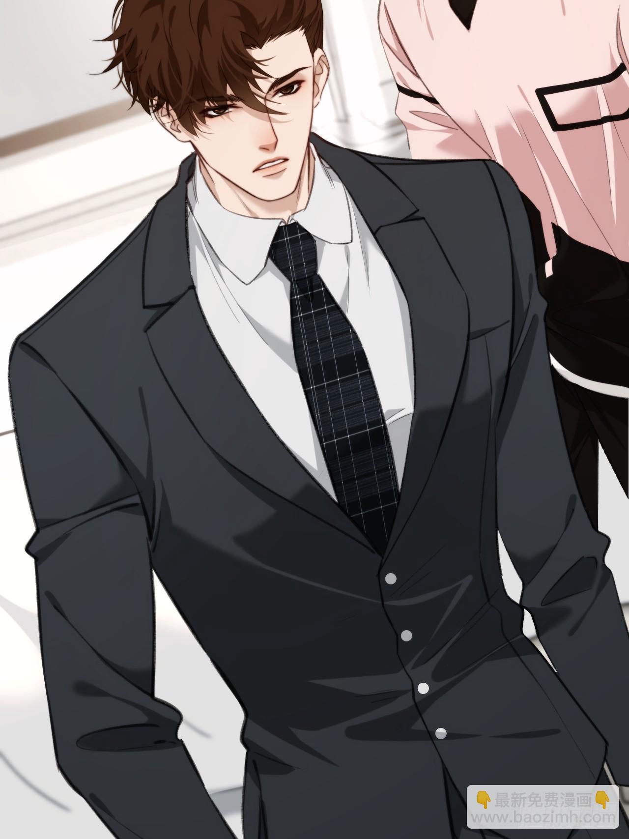 心動的聲音 - 自殺傾向(1/2) - 7