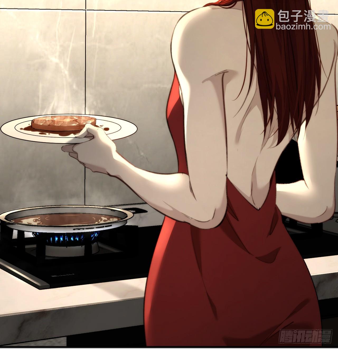 心動的聲音 - 出現了新的女人 - 1