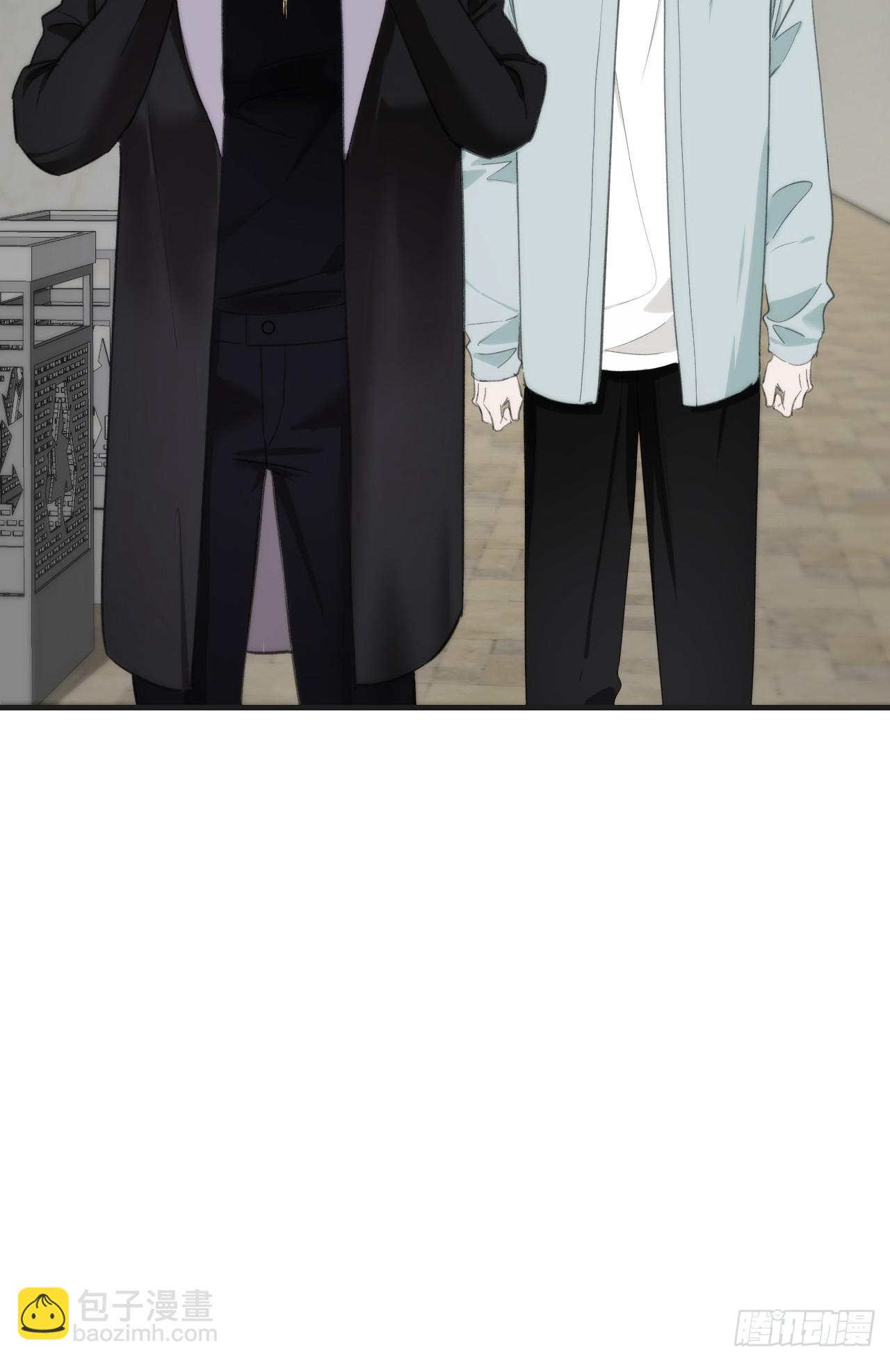 心動的聲音 - 意外來客 - 2