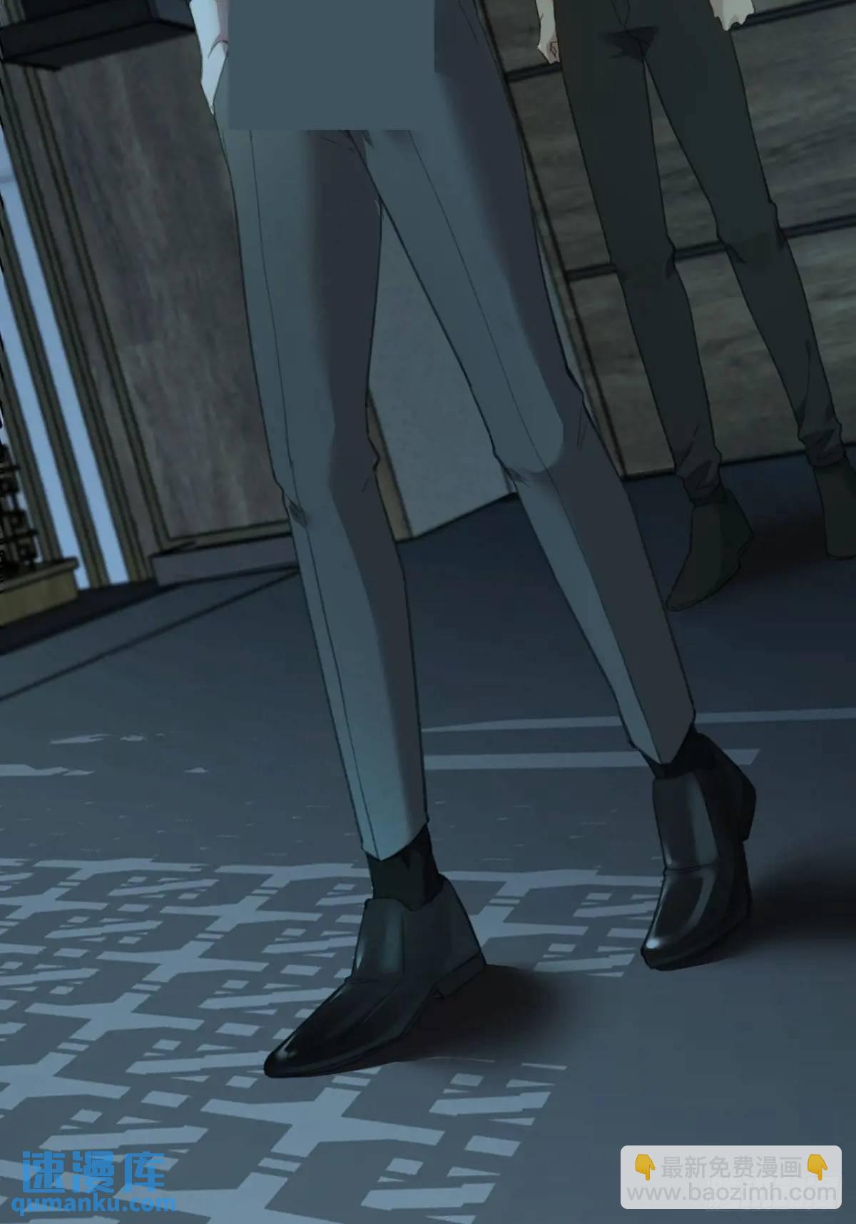 心動的聲音 - 天生壞種（15）上 - 7