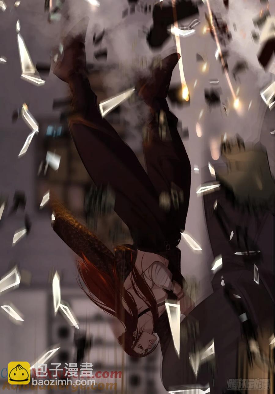 心動的聲音 - 彥湫獨立篇（1）(1/2) - 2