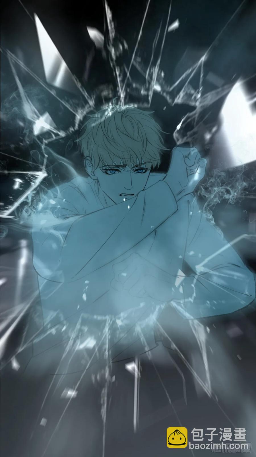 心動的聲音 - 天生壞種（28） - 3