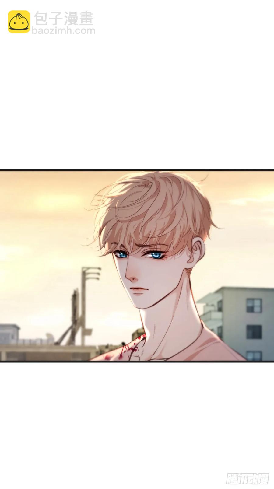 心動的聲音 - 天生壞種（28） - 5