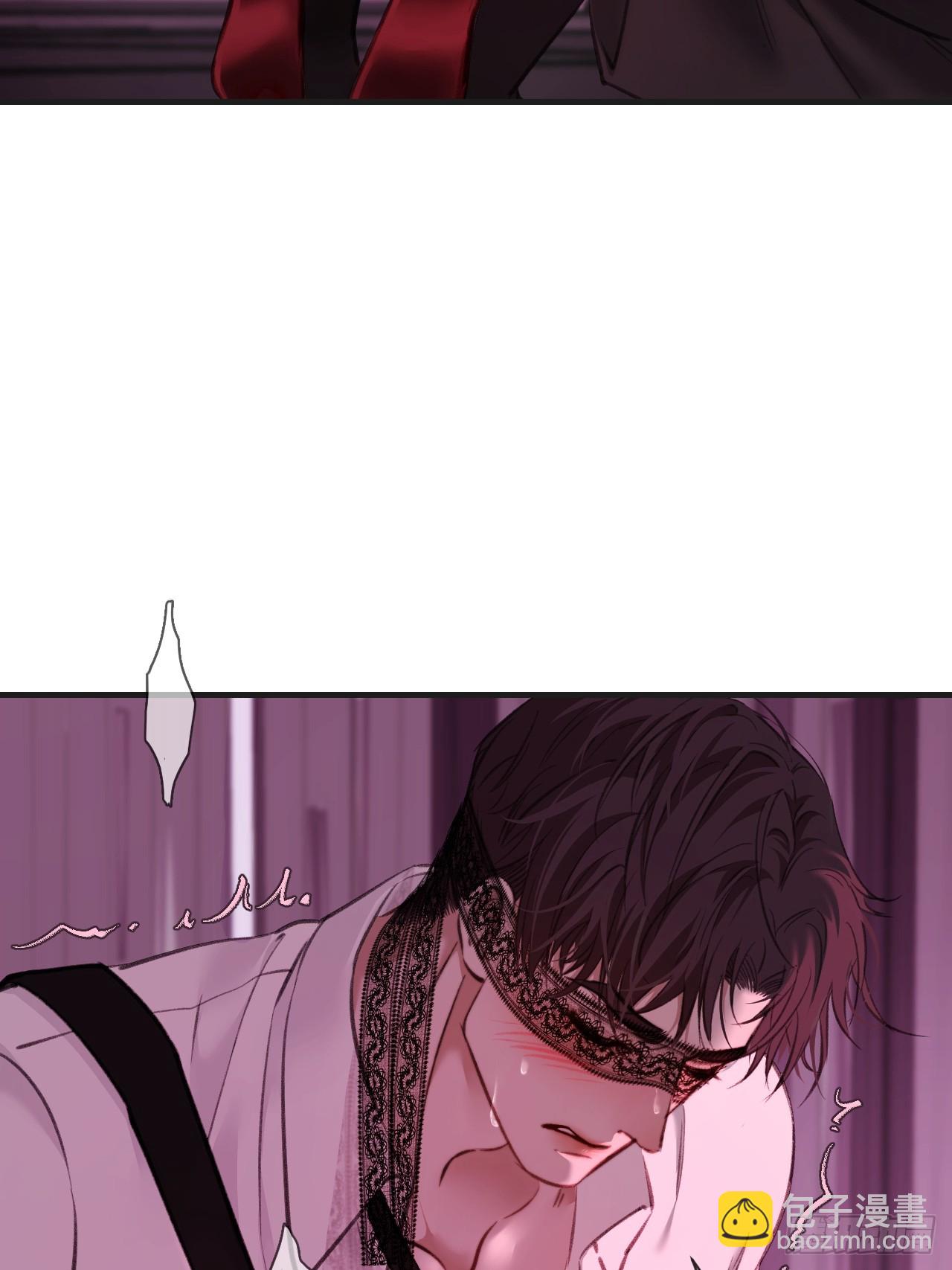 心動的聲音 - 英俊篇 天生壞種29（下） - 1