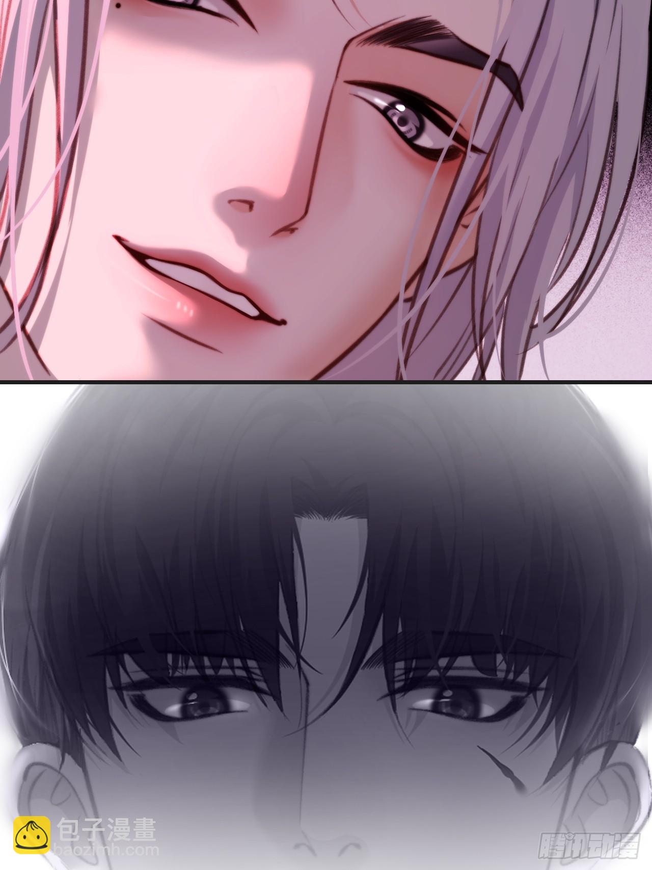 心動的聲音 - 英俊篇 天生壞種29（下） - 1