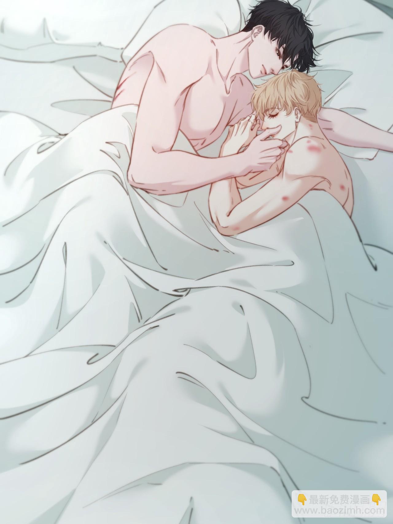 心動的聲音 - 英俊篇 天生壞種29（下） - 5