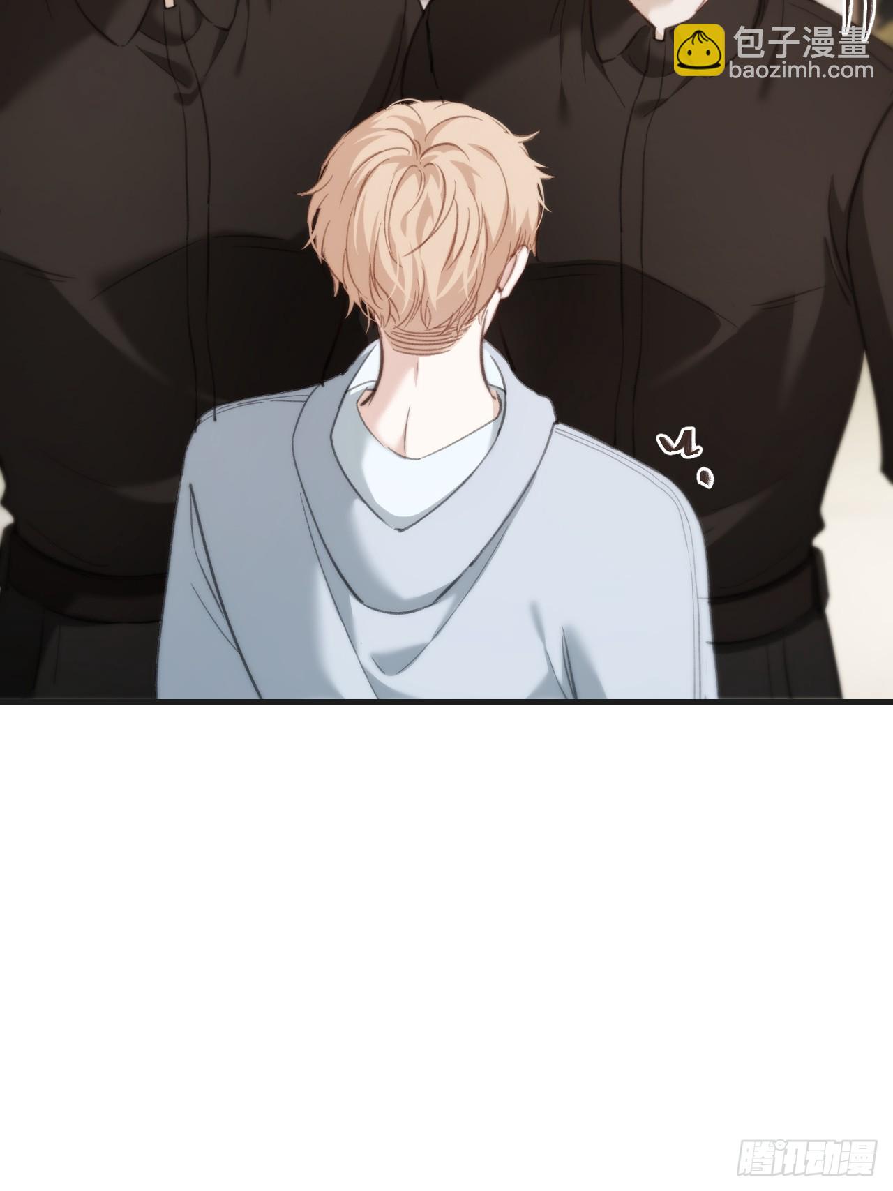 心動的聲音 - 英俊篇—天生壞種（31）(1/2) - 5