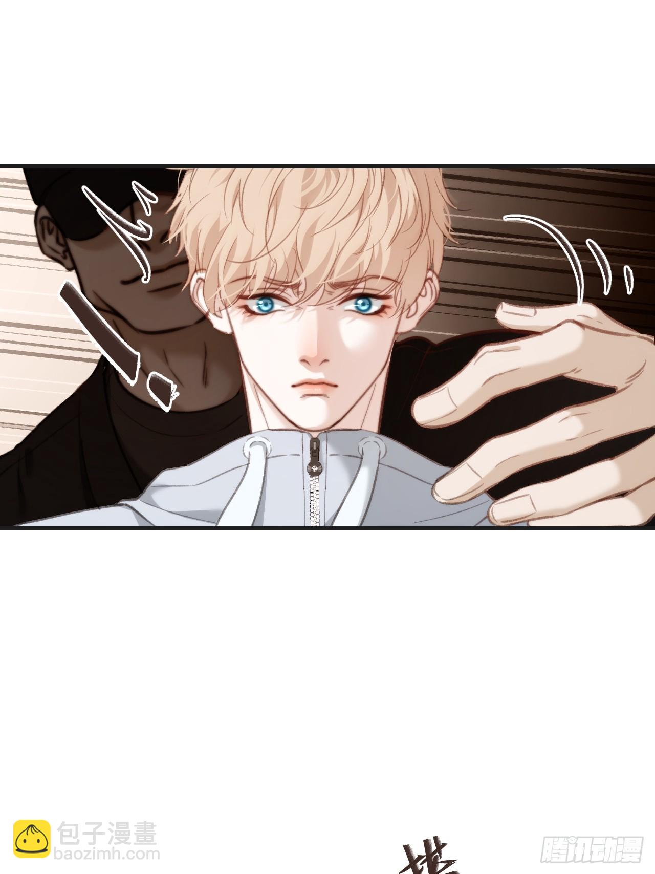 心動的聲音 - 英俊篇—天生壞種（31）(1/2) - 6