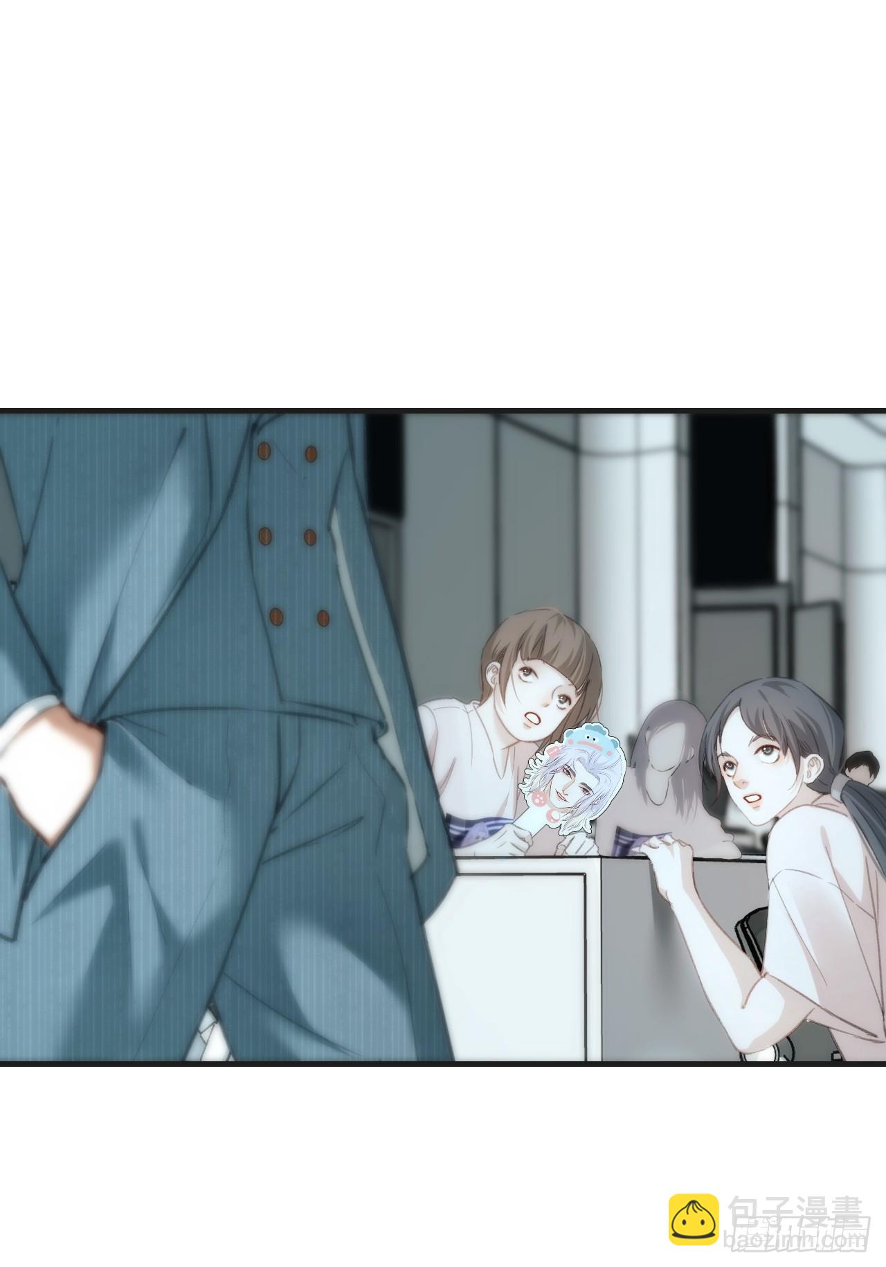 心動的聲音 - 英俊篇—天生壞種（31）(2/2) - 2