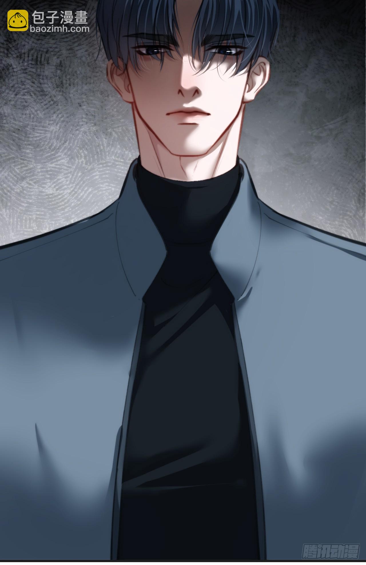 心動的聲音 - 英俊篇-天生壞種33(2/2) - 6