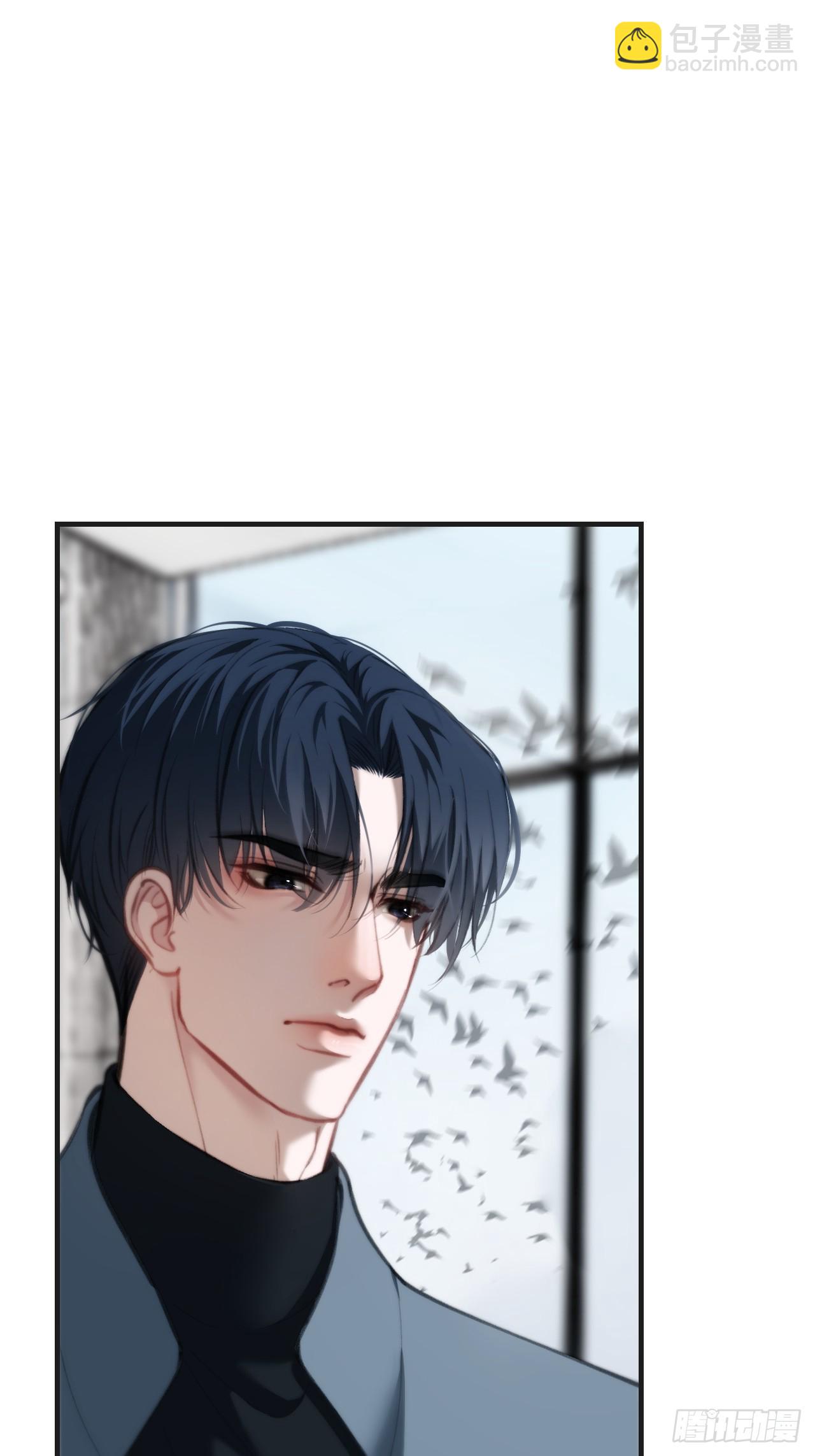 心動的聲音 - 英俊篇-天生壞種33(2/2) - 2