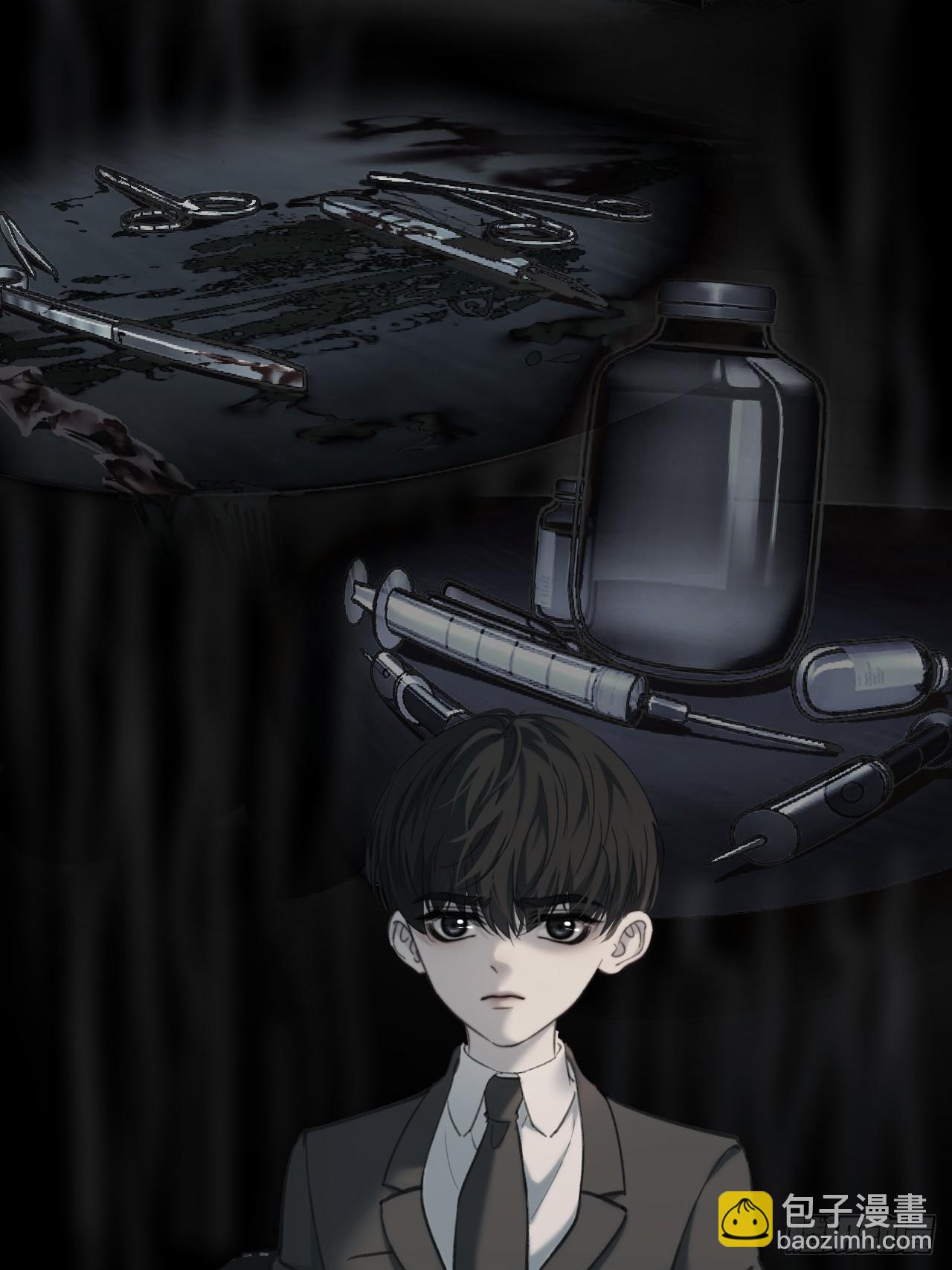 心動的聲音 - 英俊篇 - 回憶（3） - 1