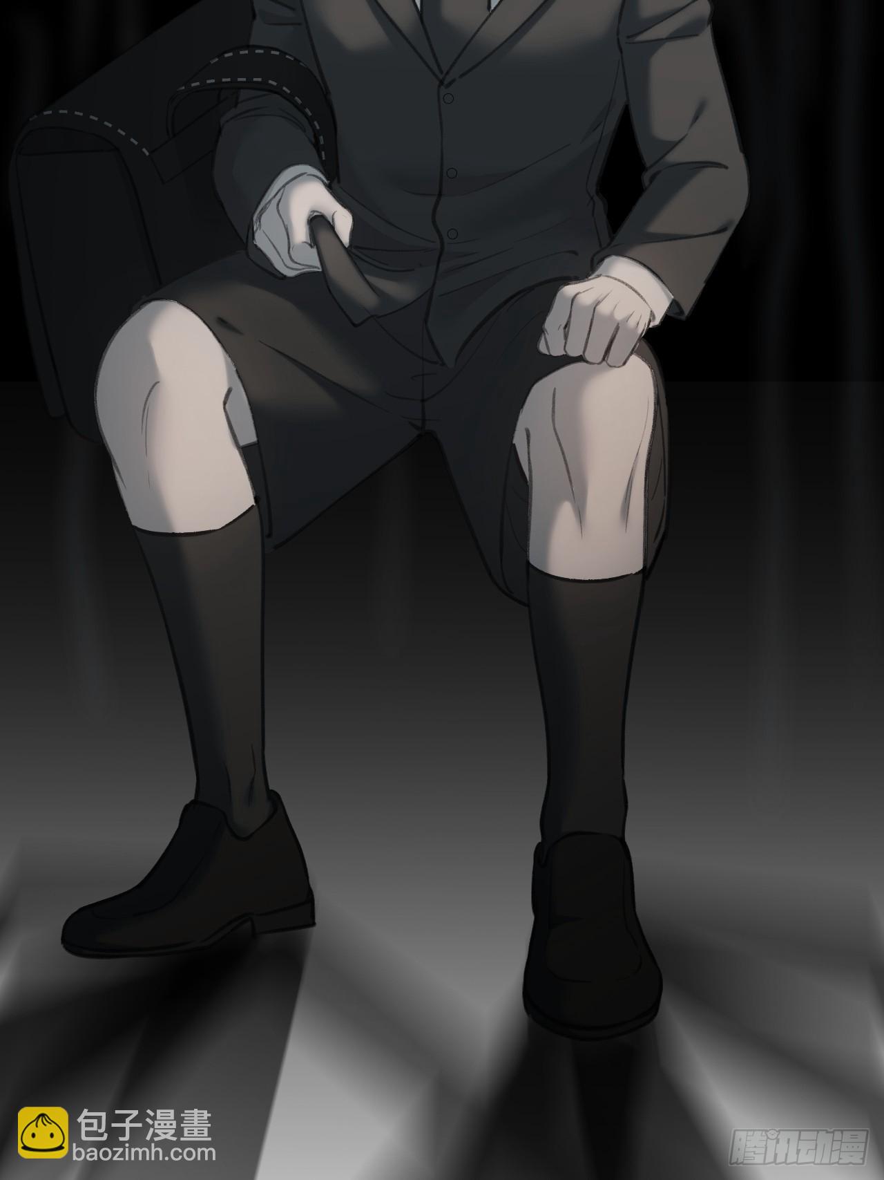 心動的聲音 - 英俊篇 - 回憶（3） - 2