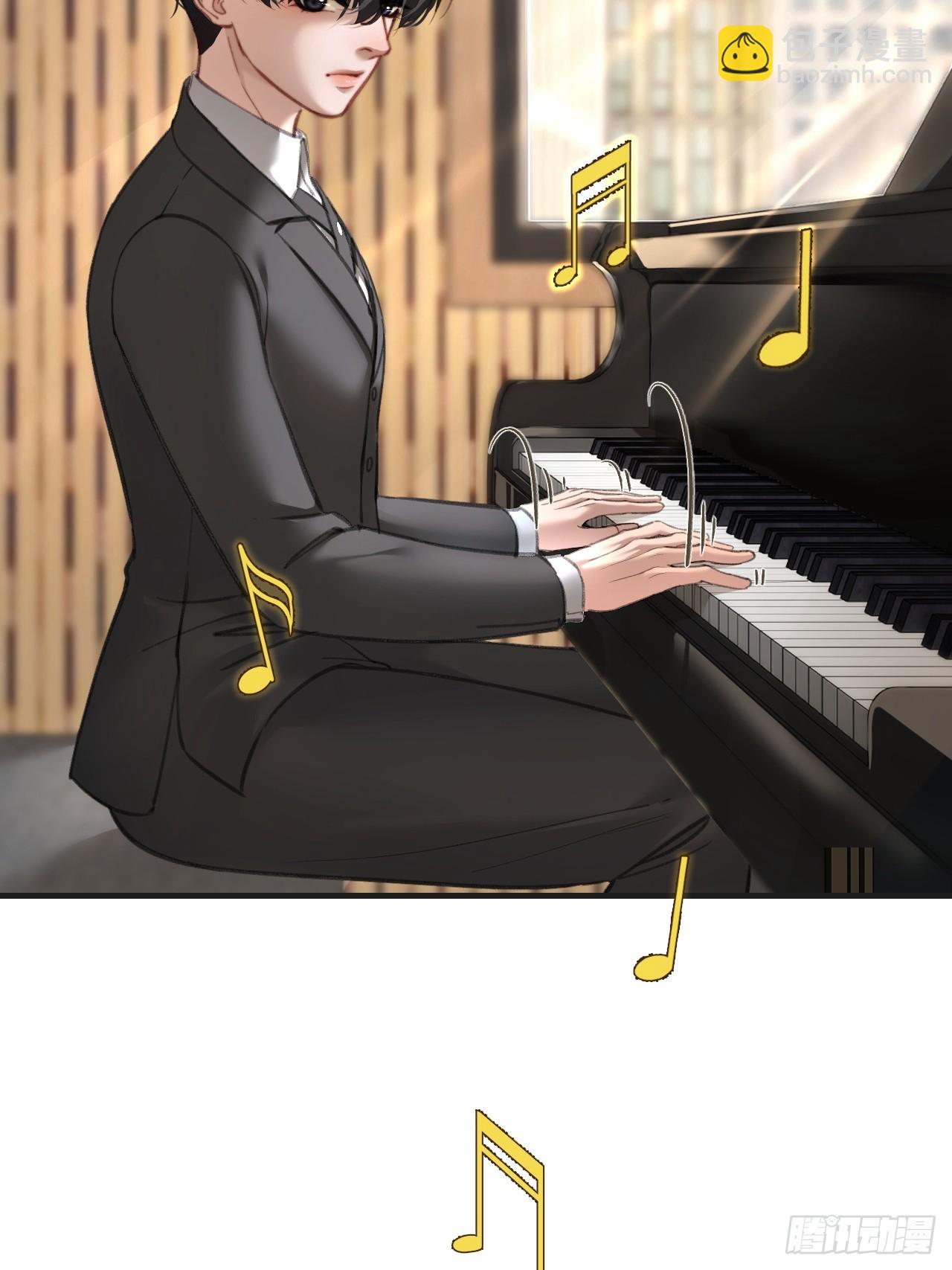 心動的聲音 - 英俊篇 - 回憶（5）(1/2) - 4