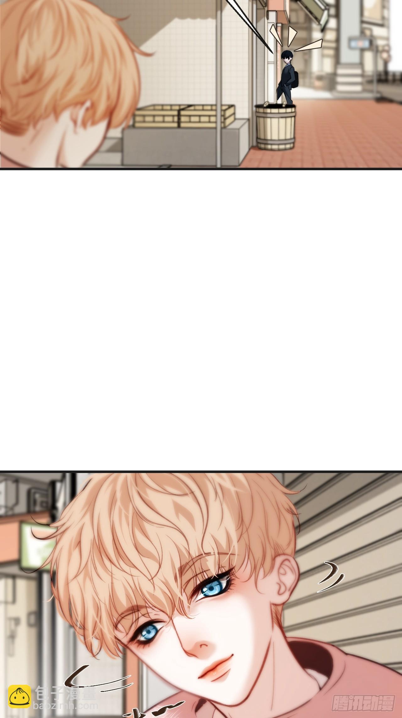 心動的聲音 - 英俊篇 - 回憶（5）(1/2) - 1