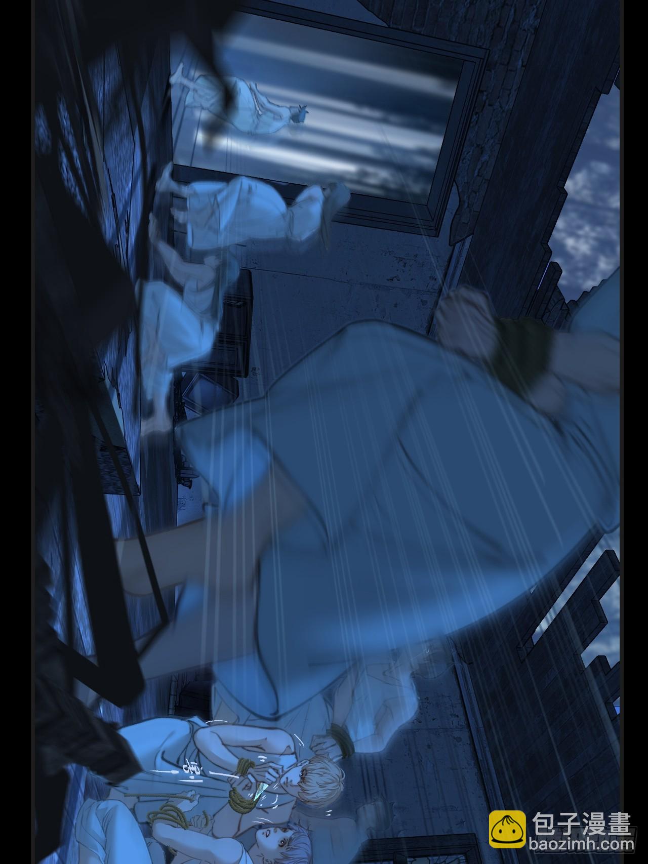 心動的聲音 - 英俊篇 - 回憶（9） - 5