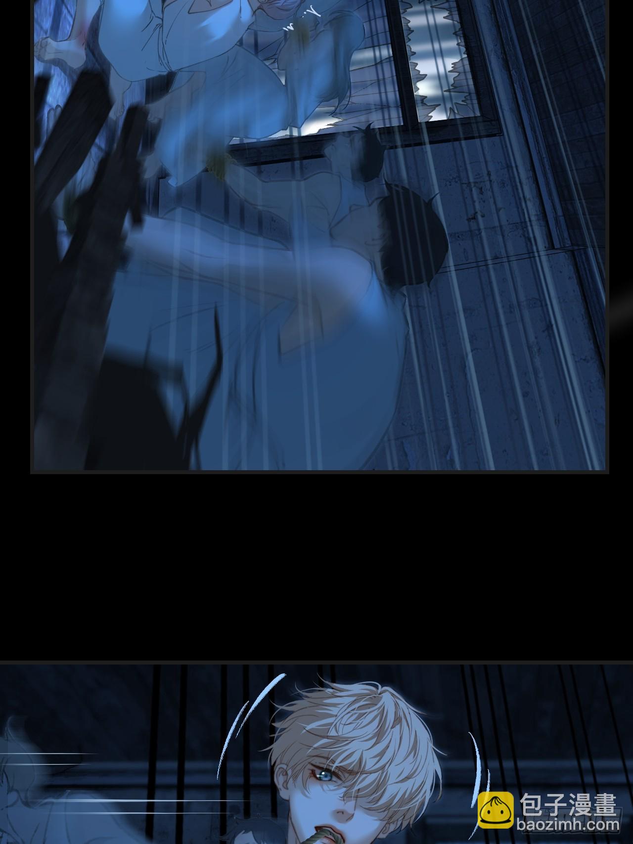 心動的聲音 - 英俊篇 - 回憶（9） - 6