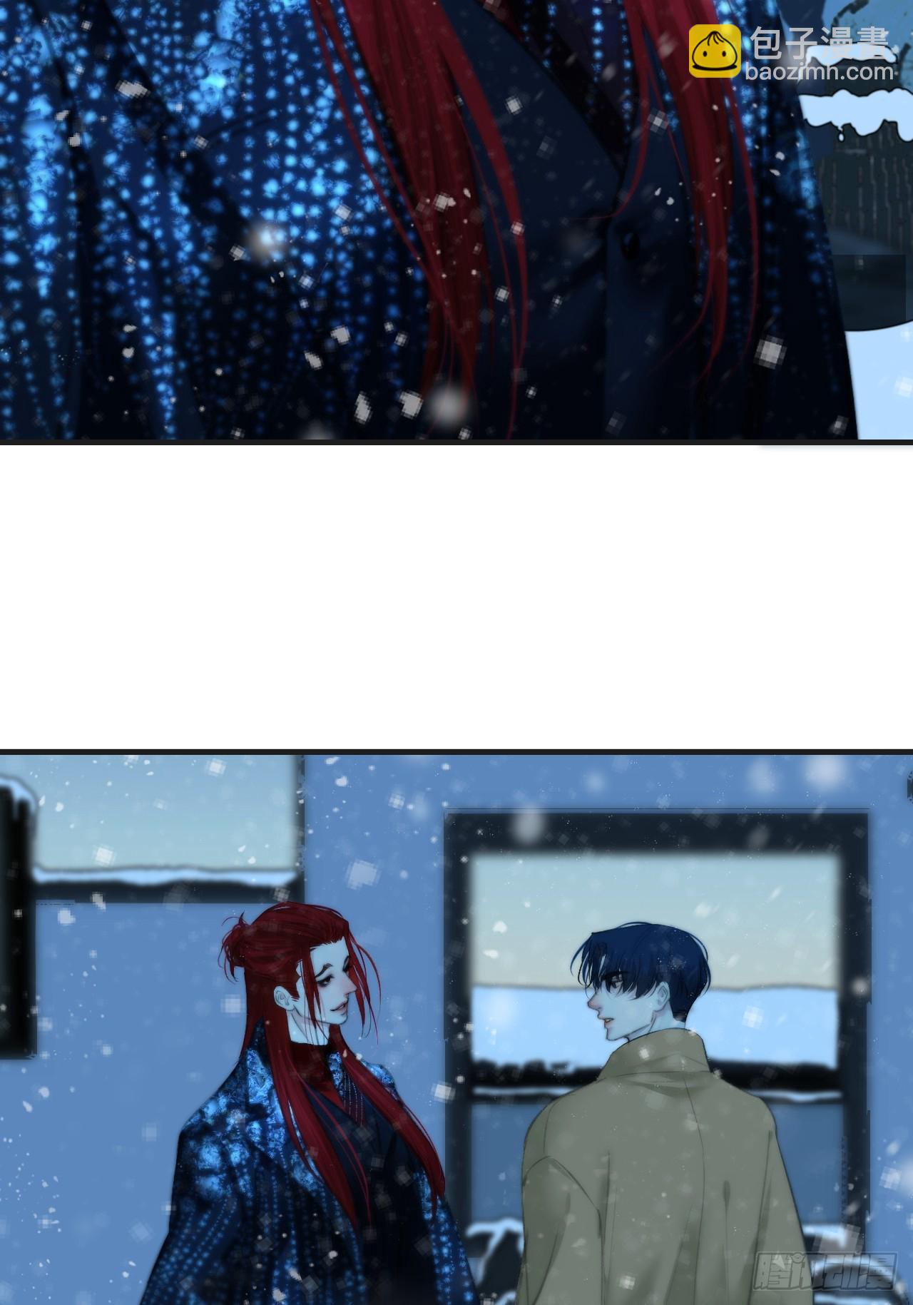 心動的聲音 - 彥秋番外篇（3）(1/2) - 3