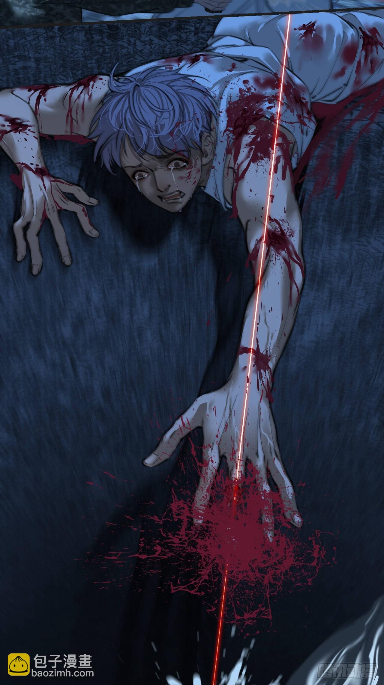 心動的聲音 - 英俊篇 - 回憶（13） - 3