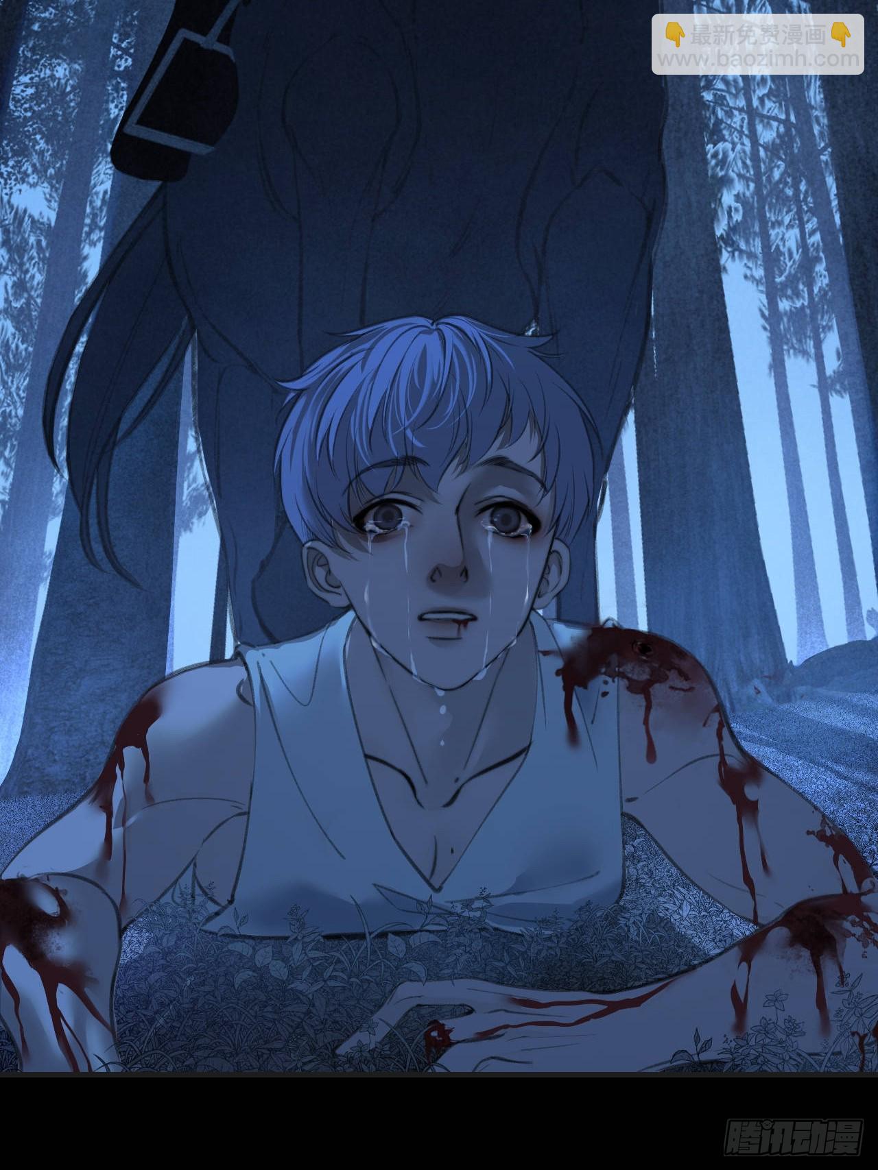 心動的聲音 - 英俊篇 - 回憶（13） - 5