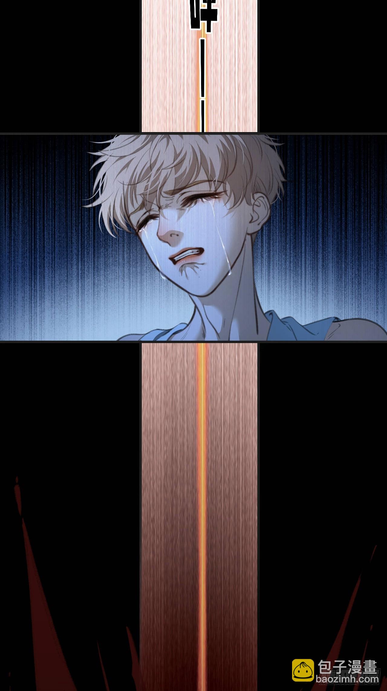 心動的聲音 - 英俊篇 - 回憶（13） - 2