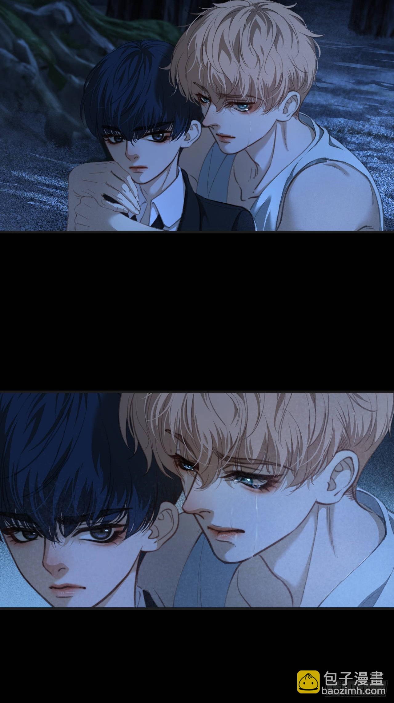 心動的聲音 - 英俊篇 - 回憶（13） - 5