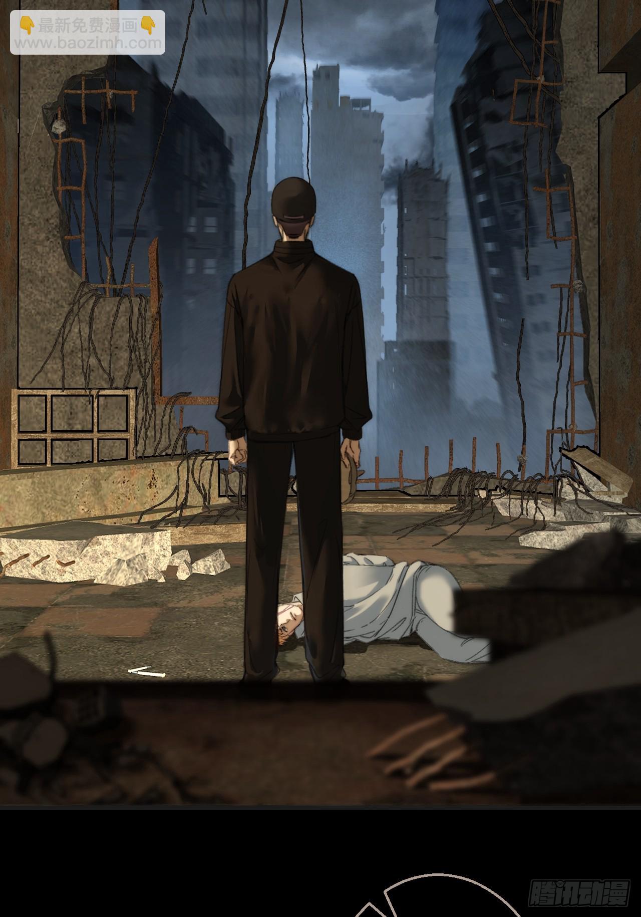 心動的聲音 - 英俊篇 - 回憶（15）(1/2) - 8