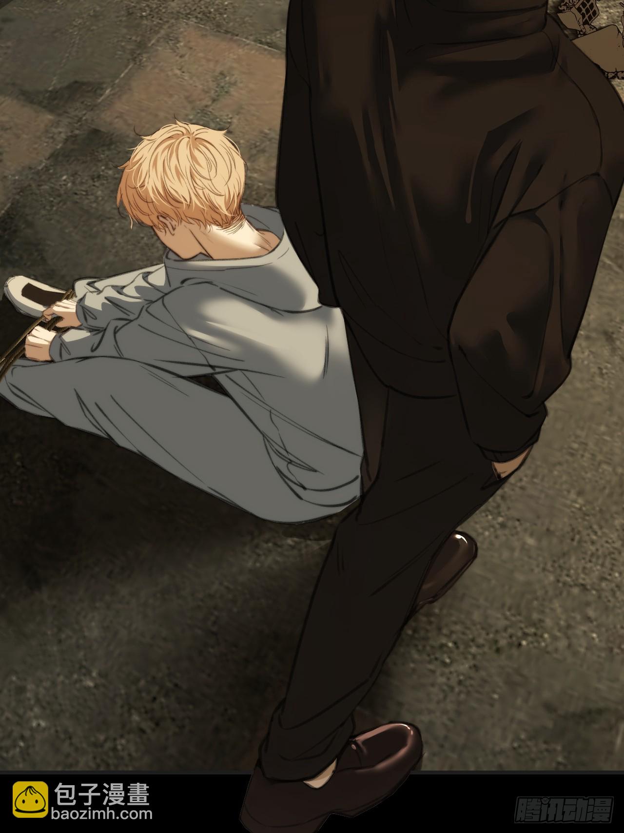 心動的聲音 - 英俊篇 - 回憶（15）(1/2) - 7