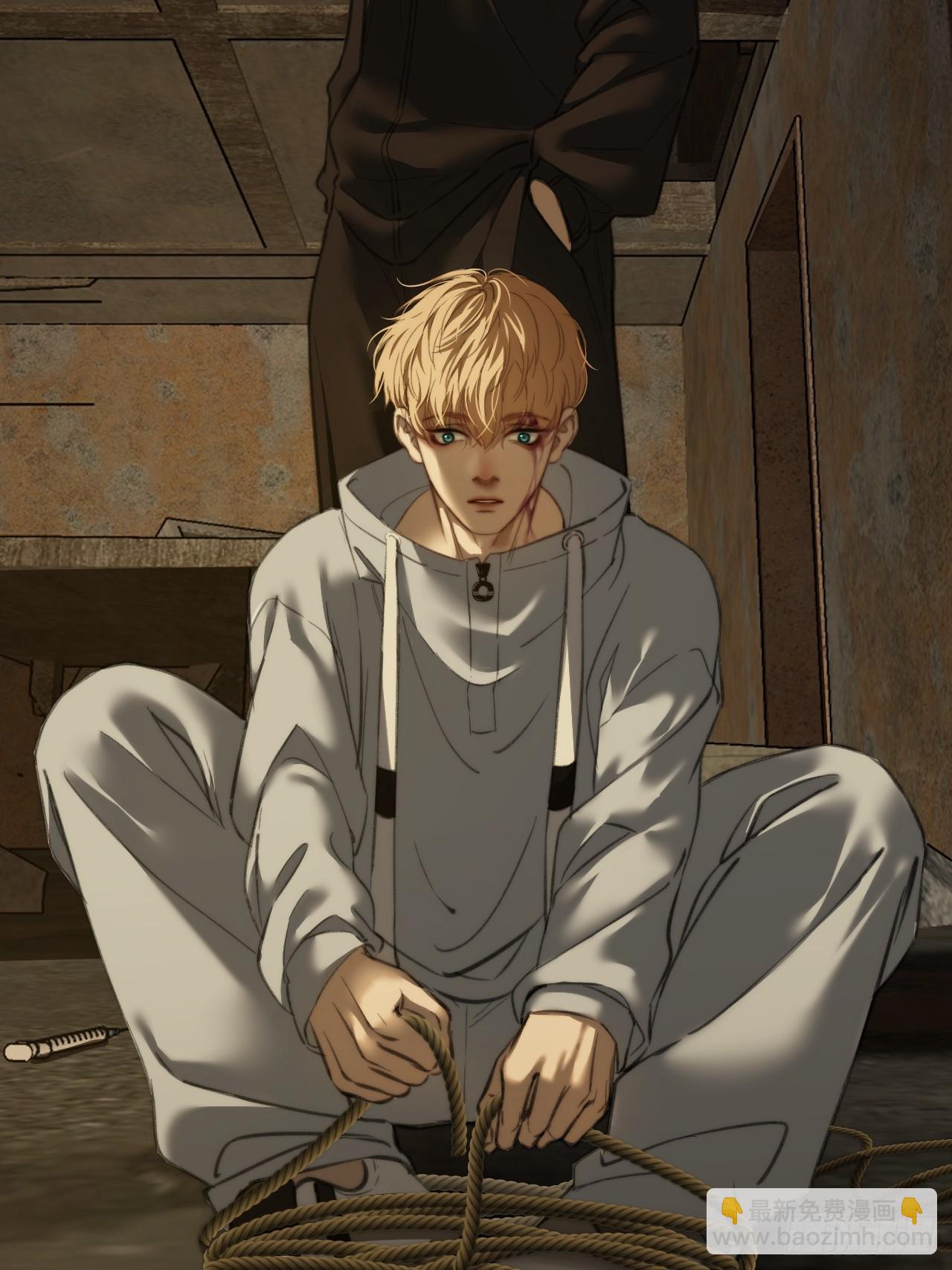 心動的聲音 - 英俊篇 - 回憶（15）(2/2) - 2