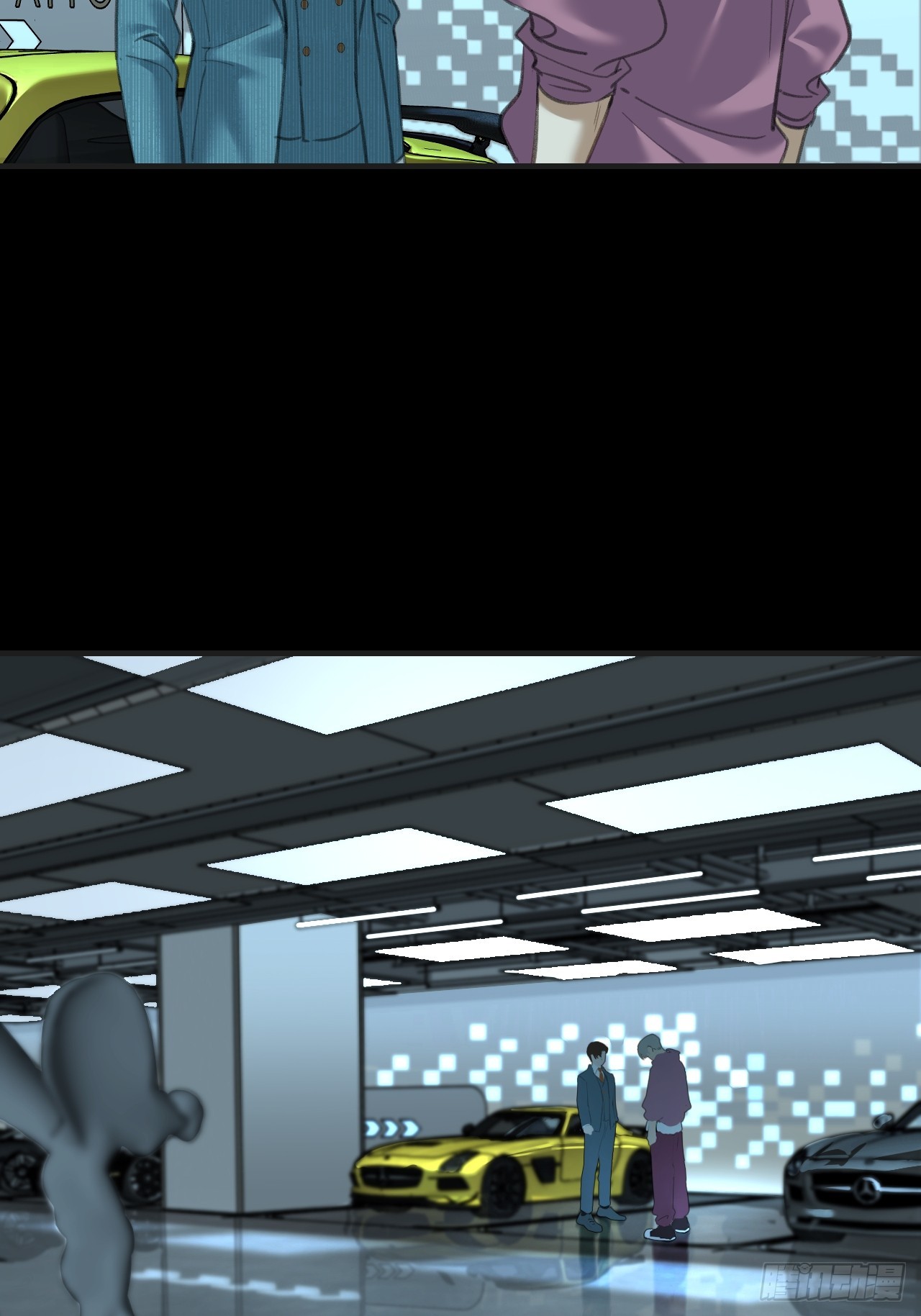 心動的聲音 - 英俊篇 - 人質（2） - 2