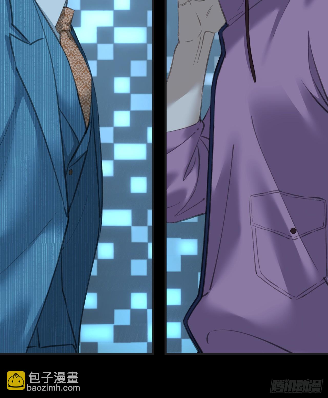 心動的聲音 - 英俊篇 - 人質（2） - 1