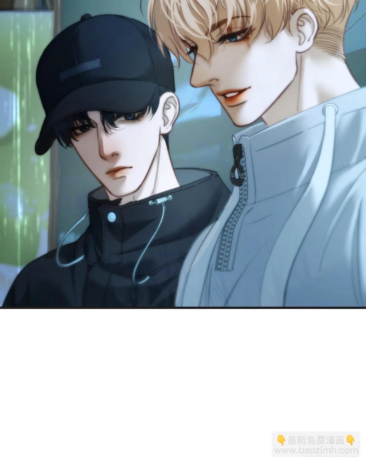 心動的聲音 - 英俊篇 - 坦誠相對（2） - 1