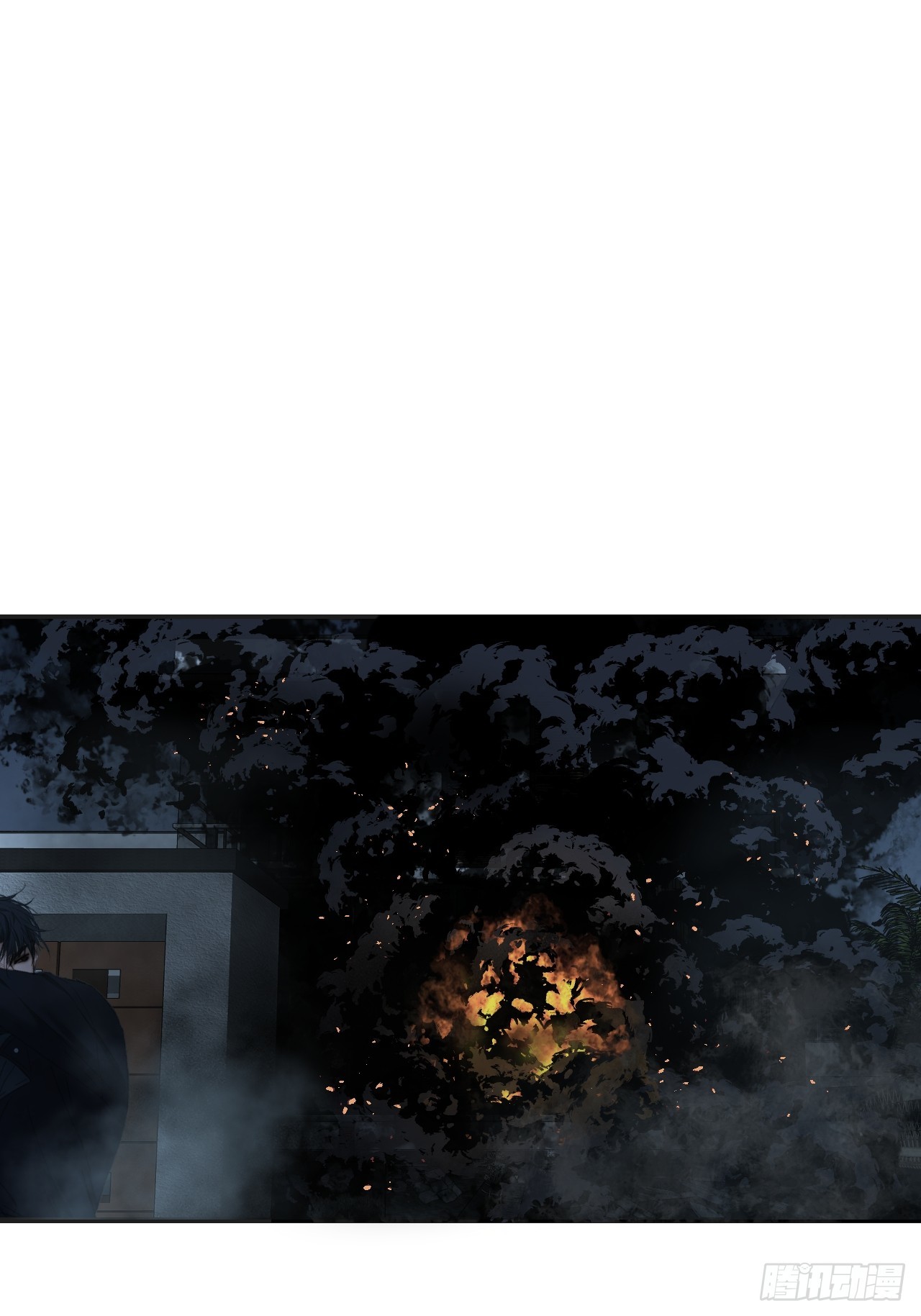 心動的聲音 - 英俊篇-危險（2）(1/2) - 3