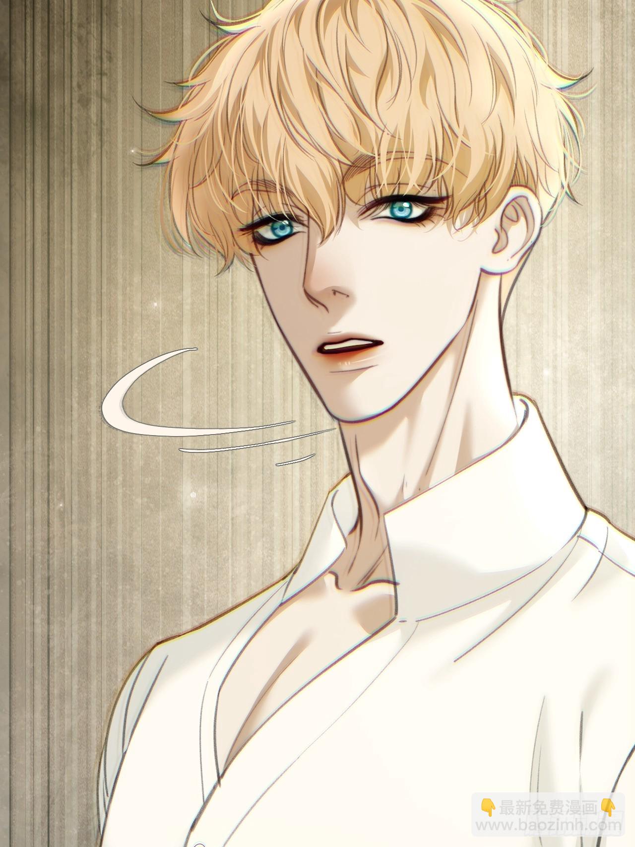 心動的聲音 - 英俊篇-相約再見(1/2) - 6