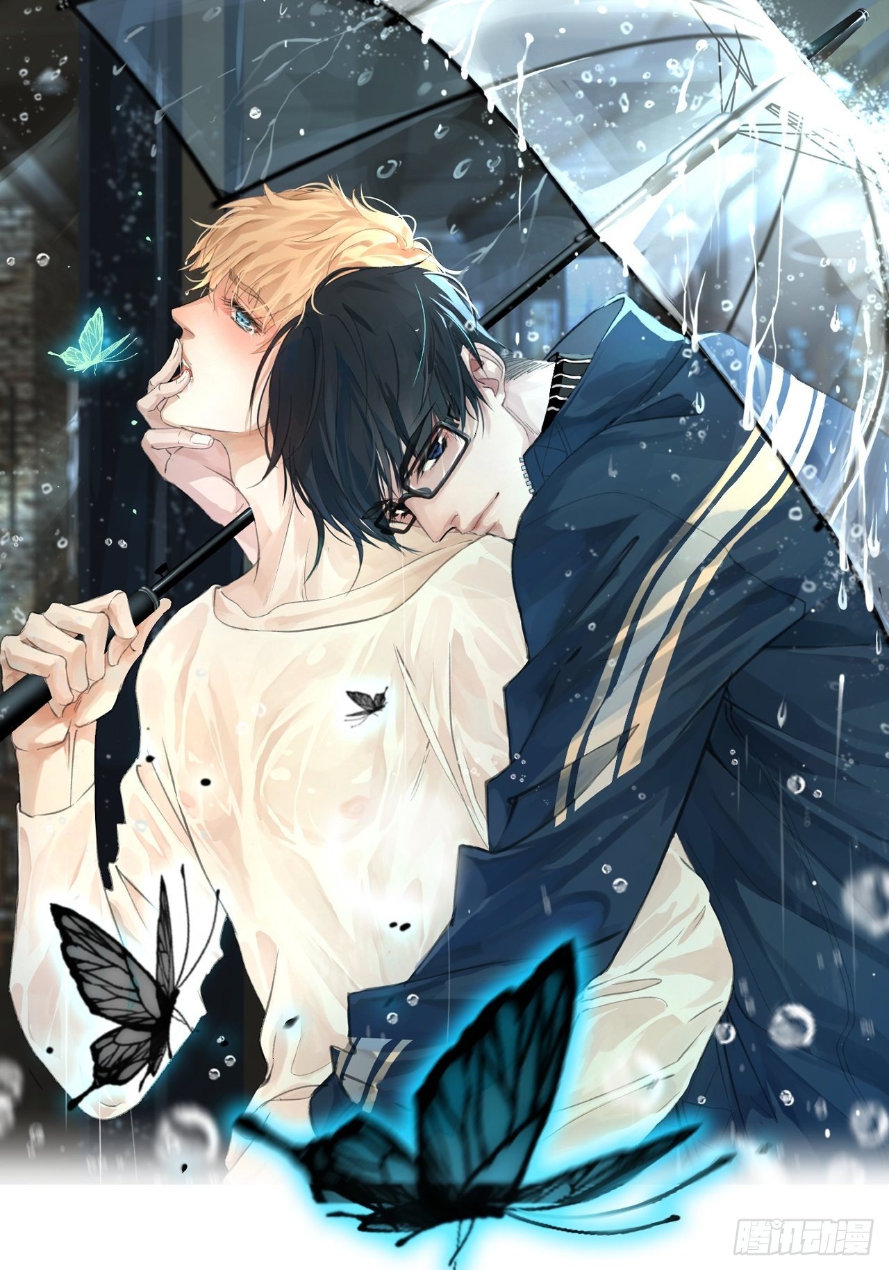 心動的聲音 - 重返現場 - 1