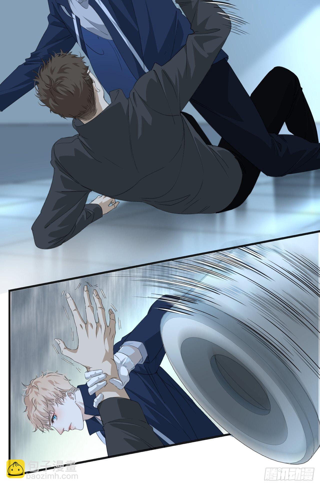 心動的聲音 - 重返現場 - 7