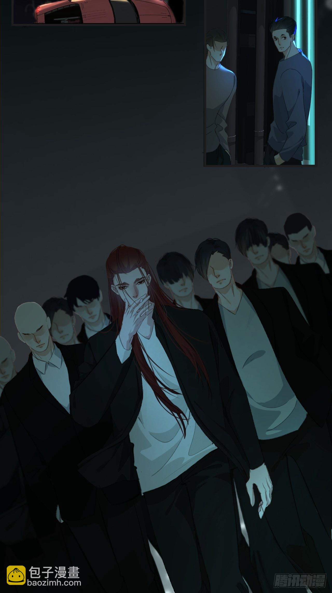 心動的聲音 - 陪着我家寶貝 - 4