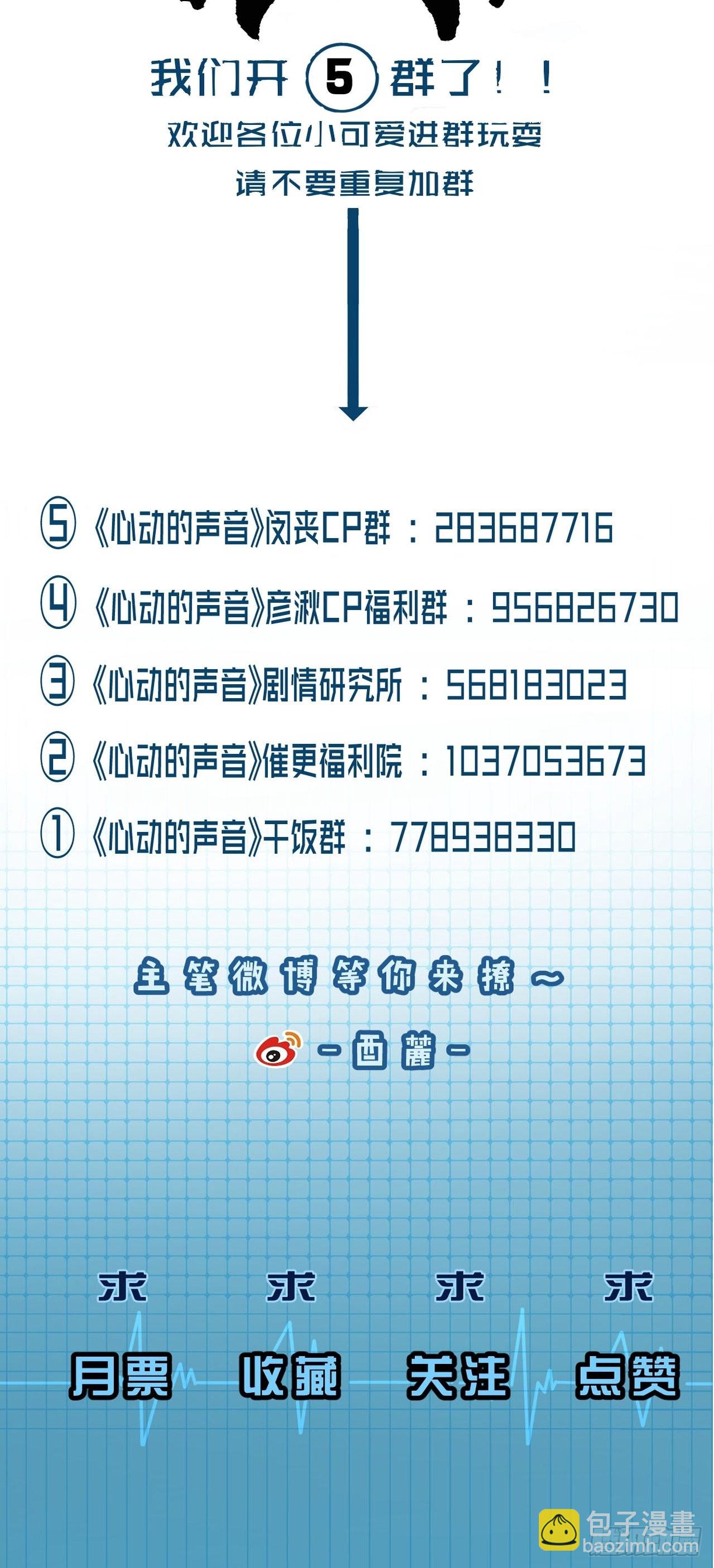 心動的聲音 - 強制（下） - 1