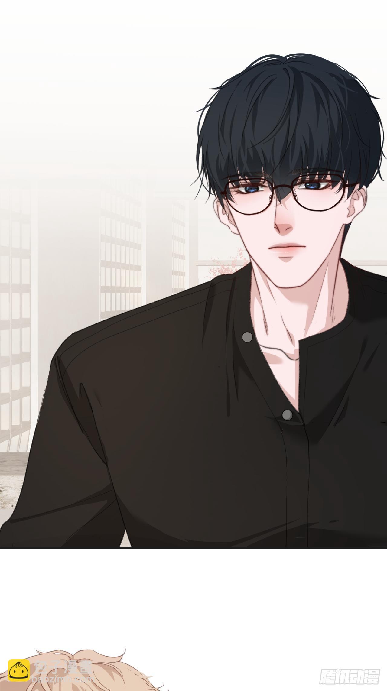 心動的聲音 - 安全屋 - 1