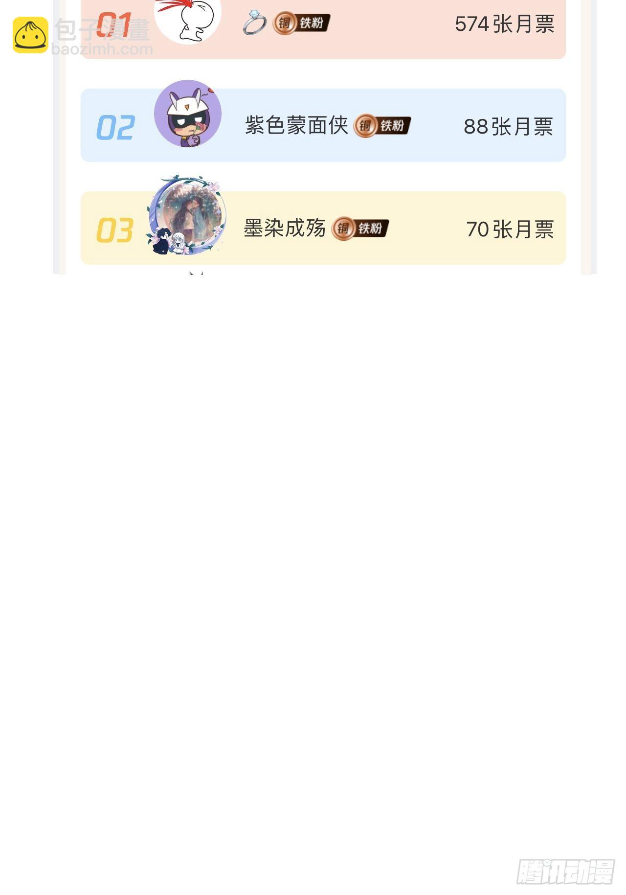 心動的聲音 - 神秘人 - 6