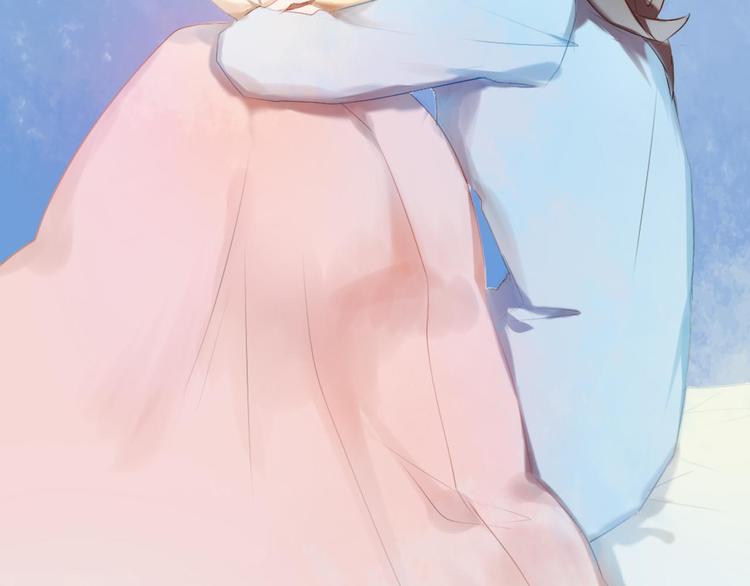 第1话 开不了口的告白(1/4)-第2话