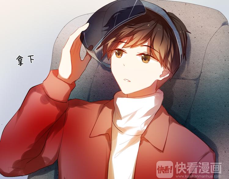 第15话  奇妙的感觉-第16话