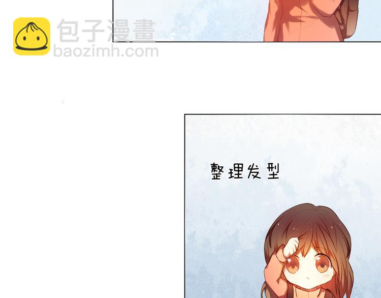 第15话  奇妙的感觉-第16话