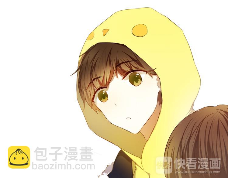 第15话  奇妙的感觉-第16话