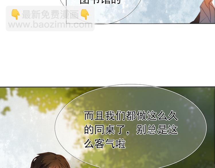 第17话  男神的关心-第18话