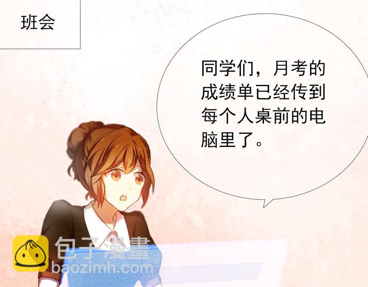 第17话  男神的关心-第18话