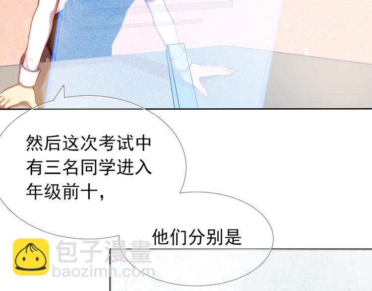 第17话  男神的关心-第18话