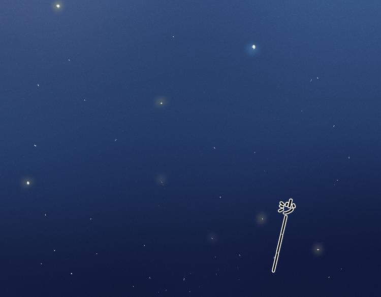 第20话  遇见你的我很幸运-第20话