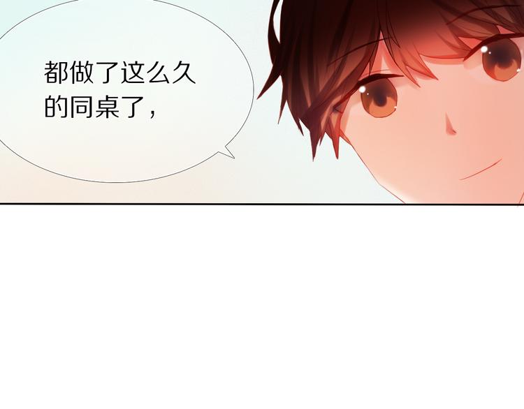 第20话  遇见你的我很幸运-第20话