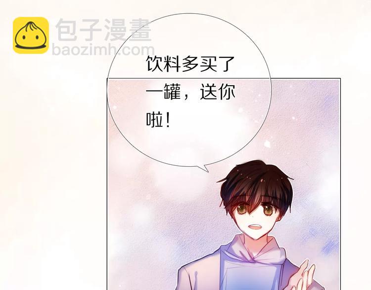 第40话 展现全部的你吧(1/2)-第34话